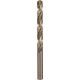 Wiertło Bosch Bosch Metal twist drill HSS-Co, DIN 338, 9.0mm (5 pieces, working length 81mm)
