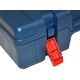 Bosch Bosch Powertools plastic case, empty (blue, 2605438170)