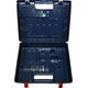 Bosch Bosch Powertools plastic case, empty (blue, 2605438170)