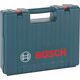Bosch Bosch Powertools plastic case, empty (blue, 2605438170)
