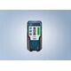 Bosch Bosch Laser receiver LR 1 G Professional (blue/black, for rotating laser GRL 300 HVG)