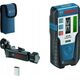 Bosch Bosch Laser receiver LR 1 G Professional (blue/black, for rotating laser GRL 300 HVG)
