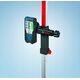 Bosch Bosch Laser receiver LR 1 G Professional (blue/black, for rotating laser GRL 300 HVG)