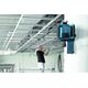 Bosch Bosch Laser receiver LR 1 G Professional (blue/black, for rotating laser GRL 300 HVG)
