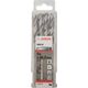 Wiertło Bosch Professional Wiertła do metalu HSS-G Standard 10,2x87/133 5szt. Uniwersalny
