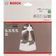 Bosch Professional Bosch Piła tarczowa Speedline Wood 250x30 40 zębów do drewna Uniwersalny