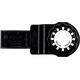 Bosch BRZESZCZOT 20X30 MM STARLOCK WOOD/METAL BIM AIZ 20 AB