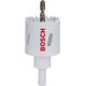 Wiertło Bosch Professional BOSCH WIERTŁO KORONOWE BI-METAL 44 mm Uniwersalny