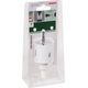 Wiertło Bosch Professional BOSCH WIERTŁO KORONOWE BI-METAL 44 mm Uniwersalny