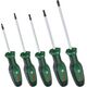 Bosch Zestaw wkrętaków 5 szt. Torx 1600A02BX6