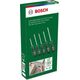 Bosch Zestaw wkrętaków 5 szt. Torx 1600A02BX6