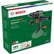 Wiertarko-wkrętarka Bosch AdvancedDrill 18V-80 QuickSnap 18 V