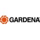 Sekator Gardena GARDENA Cordless Pruning Shears EasyCut 110/18V P4A solo, 18V (dark grey/turquoise, without battery and charger, POWER FOR ALL ALLIANCE)
