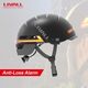 Livall Livall Kask Miejski BH51M NSO Sound by JBL Bluetooth LED M