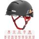 Livall Livall Kask Miejski BH51M NSO Sound by JBL Bluetooth LED M