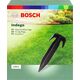 Bosch Bosch 100 x Tvirtinimo vinys (Indego) keičia F016800374