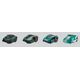 Bosch Bosch 100 x Tvirtinimo vinys (Indego) keičia F016800374