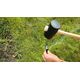 Bosch Bosch 100 x Tvirtinimo vinys (Indego) keičia F016800374
