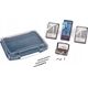 Zestaw narzędzi Bosch Bosch Robust drill set, 5 pieces, with I-Rack, drill & bit set (i-BOXX 53)