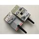 Bosch Machine vice MS 80, Bosch 2608030055