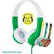Słuchawki BuddyPhones Connect (BP-CO-GREEN-01-K)