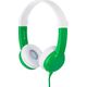 Słuchawki BuddyPhones Connect (BP-CO-GREEN-01-K)