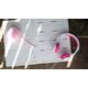 Słuchawki BuddyPhones BP-SCHOOLP-PINK  (BP-SCHOOLP-PINK)