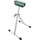 Bosch Podpora rolkowa Bosch PTA 1000, skrzynia (wysokość wspornika: 700-1.150 mm, nośność: 100 kg)
