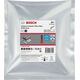 Bosch BOSCH FIBRA KRĄŻEK X-LOCK INOX 125 gr. 80 R782 /25szt. B2608621826