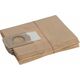 Worek do odkurzacza Bosch WOREK NA PYL P/GAS 5PCS BOSCH