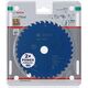 Bosch Bosch circular saw blade EfW 160x20x1.5 / 1x36T - 2608644504