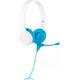 Słuchawki BuddyPhones StudyBuddy  (BP-SB-BLUE-01)