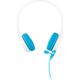 Słuchawki BuddyPhones StudyBuddy  (BP-SB-BLUE-01)