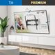 Barkan Uchwyt ścienny E310+ 29'' - 65''