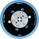 Bosch Bosch multi-hole pad 125mm hard M8 + 5/16 - 2608900005 EXPERT RANGE