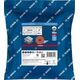 Bosch Bosch X-LOCK fiber discs R782 115mm G 80+ - 2608621822 EXPERT RANGE
