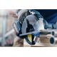 Bosch Bosch circular saw blade Expert for Stainless Steel, 160mm