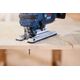 Bosch Bosch jigsaw blade T 234 X Progressor for Wood, 117mm (25 pieces)