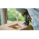 Piła łańcuchowa Bosch Bosch cordless saw NanoBlade UniversalCut 18V-65 solo, 18 volts, chainsaw (green/black, without battery and charger, POWER FOR ALL ALLIANCE)