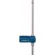 Wiertło Bosch Bosch suction drill SDS plus-9 Speed Clean, 10mm (working length 100mm)