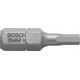 Bosch Screwdriver bit Extra Hard HEX 2.5 Bosch 2607001720