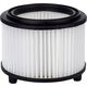 Bosch Bosch 2 609 256 F35 Staubsauger Zubehör/Zusatz Trommel-Vakuum Filter (2609256F35)