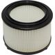 Bosch Bosch 2 609 256 F35 Staubsauger Zubehör/Zusatz Trommel-Vakuum Filter (2609256F35)