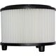 Bosch Bosch 2 609 256 F35 Staubsauger Zubehör/Zusatz Trommel-Vakuum Filter (2609256F35)