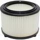Bosch Bosch 2 609 256 F35 Staubsauger Zubehör/Zusatz Trommel-Vakuum Filter (2609256F35)