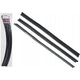 Bosch Bosch replacement brushes for concrete grinder GBR 15 CA Professional (3 pieces)