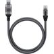 Techly Kabel sieciowy USB-A na Gigabit Ethernet RJ45 3m