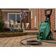 Myjka ciśnieniowa Bosch Bosch 6 m Hochdruckschlauch Verlängerung für Aquatak Hochdruckreiniger F016800361 (F016800361)
