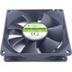 Wentylator Techly 80x80x25 12V (ICOOL-12-8025Z)