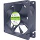 Wentylator Techly 80x80x25 12V (ICOOL-12-8025Z)